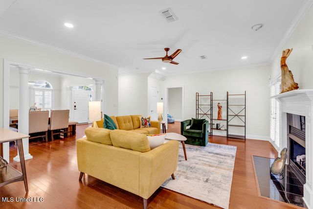 134 Destiny Oaks Drive, Long Beach, MS 39560