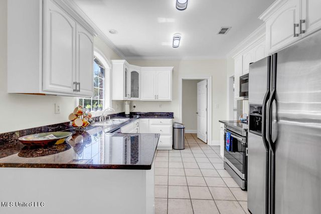 134 Destiny Oaks Drive, Long Beach, MS 39560