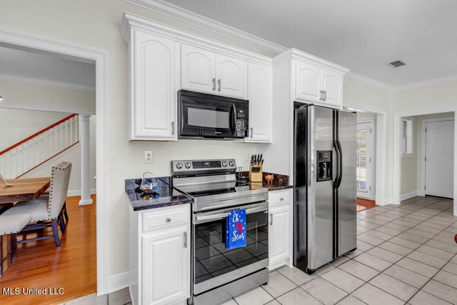 134 Destiny Oaks Drive, Long Beach, MS 39560