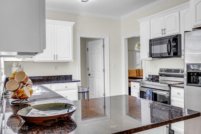 134 Destiny Oaks Drive, Long Beach, MS 39560