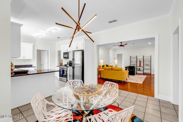 134 Destiny Oaks Drive, Long Beach, MS 39560