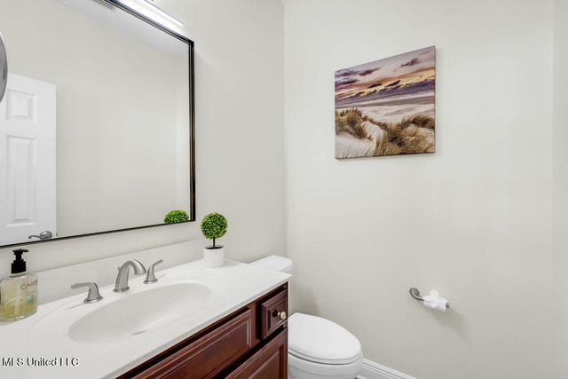 134 Destiny Oaks Drive, Long Beach, MS 39560