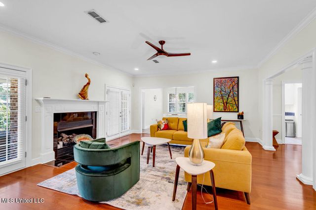 134 Destiny Oaks Drive, Long Beach, MS 39560