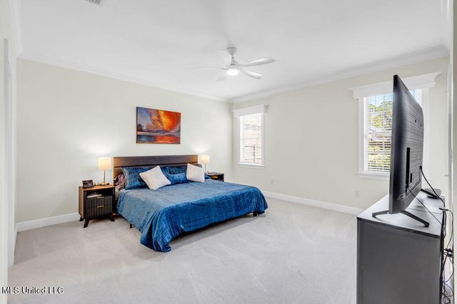 134 Destiny Oaks Drive, Long Beach, MS 39560