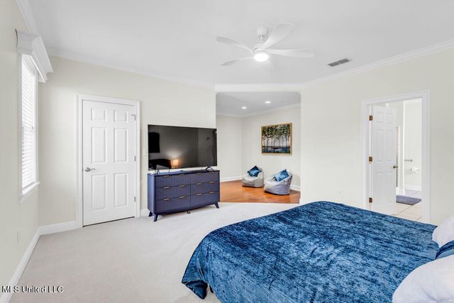 134 Destiny Oaks Drive, Long Beach, MS 39560