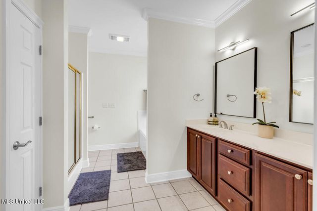 134 Destiny Oaks Drive, Long Beach, MS 39560