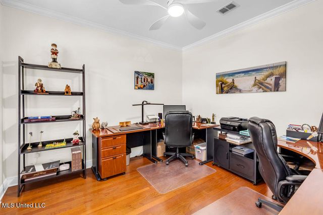 134 Destiny Oaks Drive, Long Beach, MS 39560