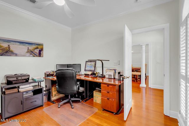 134 Destiny Oaks Drive, Long Beach, MS 39560