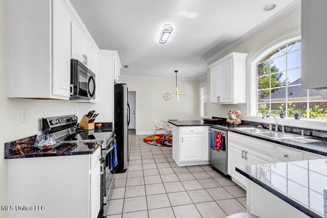 134 Destiny Oaks Drive, Long Beach, MS 39560