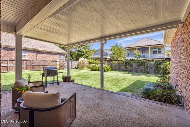 134 Destiny Oaks Drive, Long Beach, MS 39560