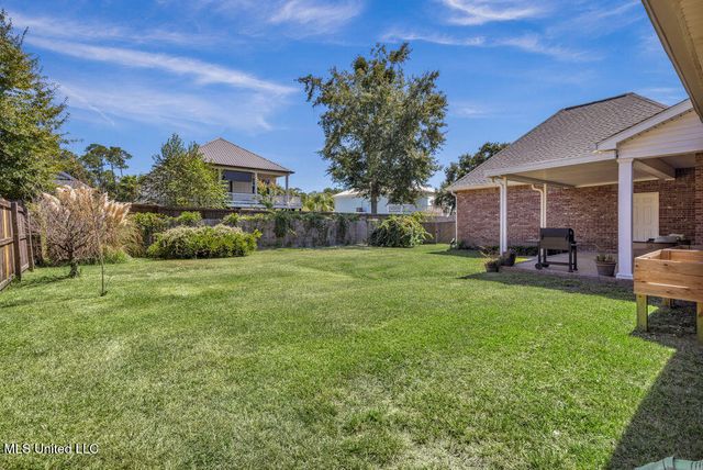 134 Destiny Oaks Drive, Long Beach, MS 39560