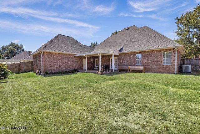 134 Destiny Oaks Drive, Long Beach, MS 39560