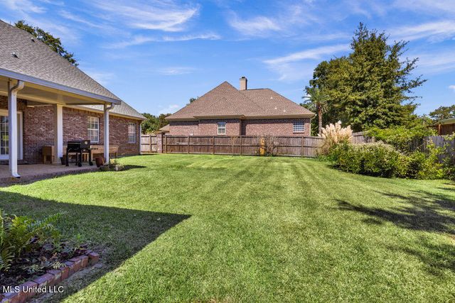 134 Destiny Oaks Drive, Long Beach, MS 39560