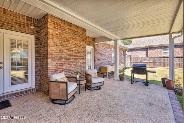 134 Destiny Oaks Drive, Long Beach, MS 39560