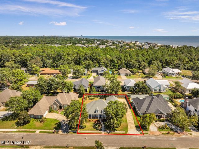 134 Destiny Oaks Drive, Long Beach, MS 39560