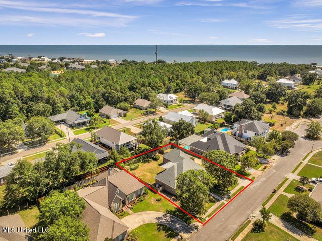 134 Destiny Oaks Drive, Long Beach, MS 39560