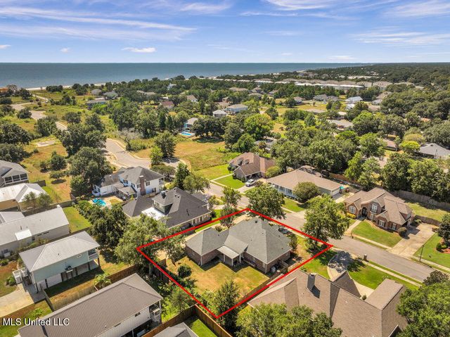 134 Destiny Oaks Drive, Long Beach, MS 39560