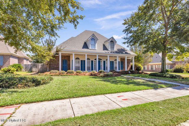 134 Destiny Oaks Drive, Long Beach, MS 39560