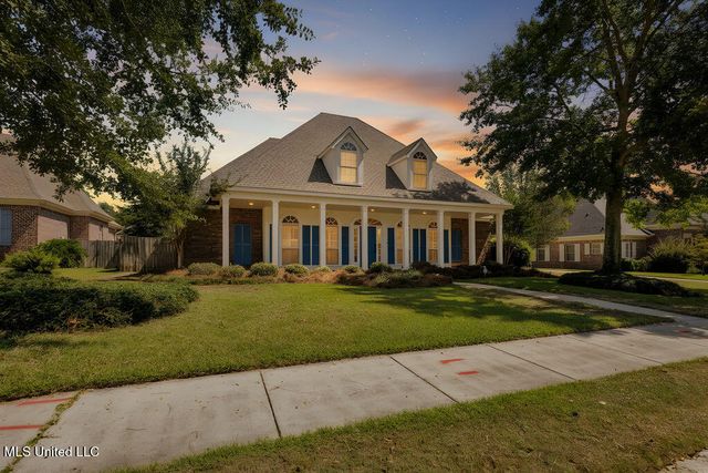 134 Destiny Oaks Drive, Long Beach, MS 39560