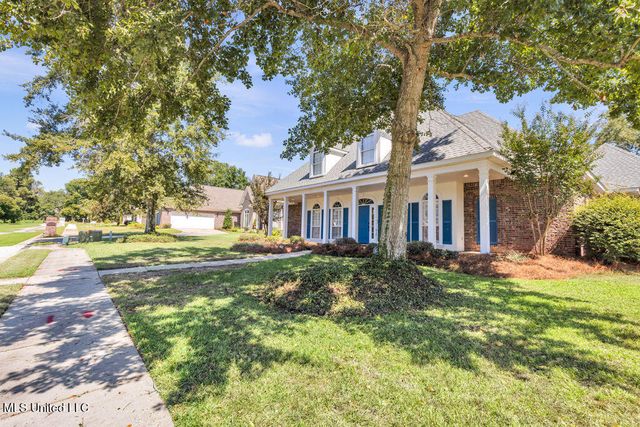 134 Destiny Oaks Drive, Long Beach, MS 39560