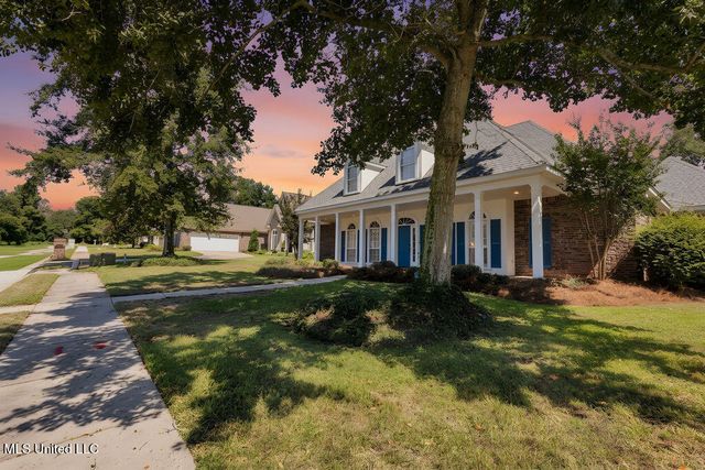 134 Destiny Oaks Drive, Long Beach, MS 39560