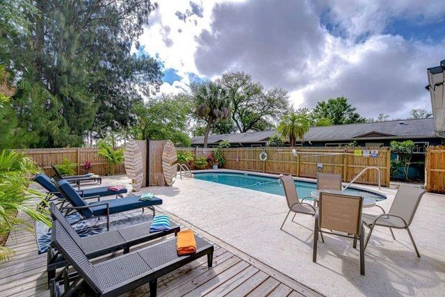 7634 61ST STREET N 5, Pinellas Park, FL 33781