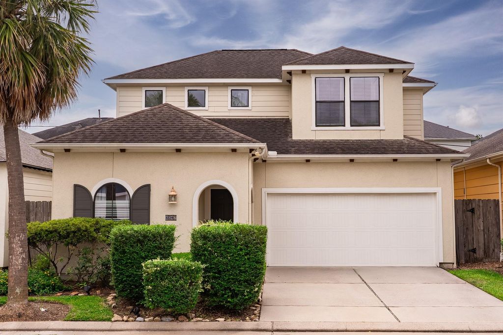 6047 Yale Street, Houston, TX 77076