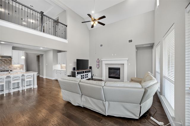 704 Corner Post Path, Celina, TX 75009