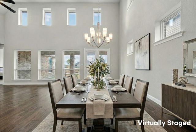 704 Corner Post Path, Celina, TX 75009