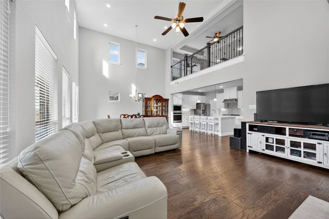 704 Corner Post Path, Celina, TX 75009