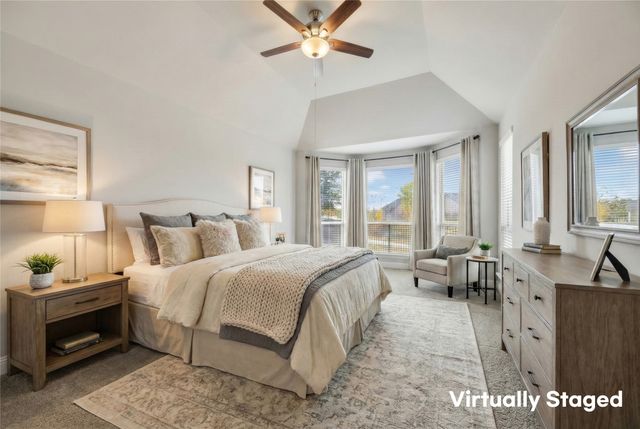 704 Corner Post Path, Celina, TX 75009