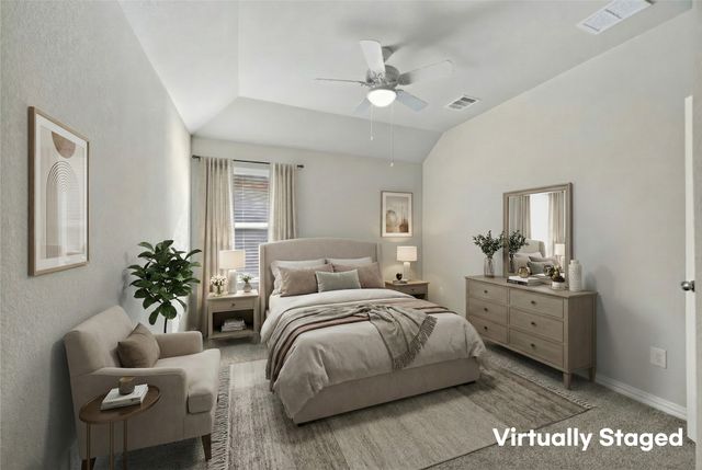 704 Corner Post Path, Celina, TX 75009