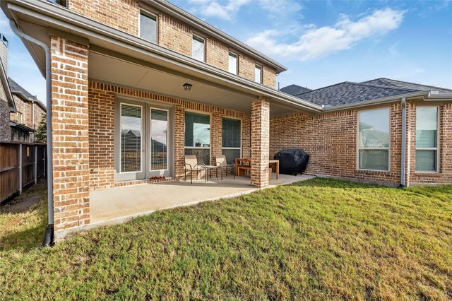 704 Corner Post Path, Celina, TX 75009