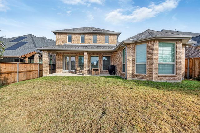 704 Corner Post Path, Celina, TX 75009