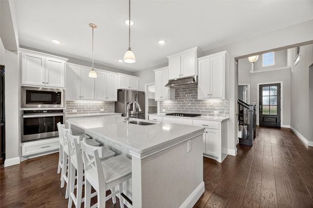 704 Corner Post Path, Celina, TX 75009