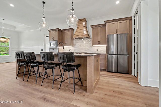 3570 White Spruce Glen, Southport, NC 28461