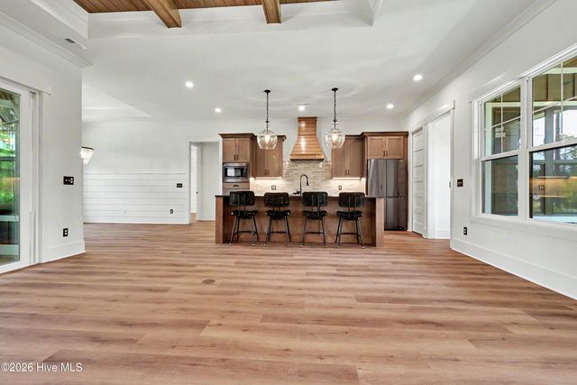 3570 White Spruce Glen, Southport, NC 28461