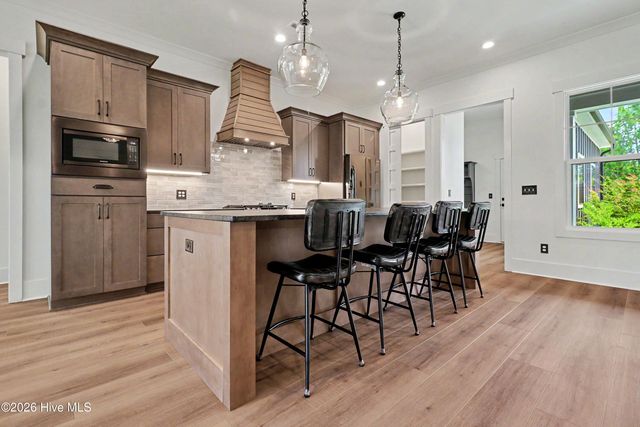 3570 White Spruce Glen, Southport, NC 28461