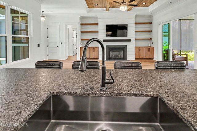 3570 White Spruce Glen, Southport, NC 28461