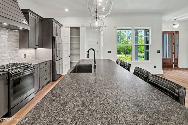 3570 White Spruce Glen, Southport, NC 28461