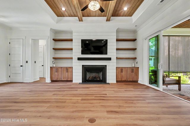 3570 White Spruce Glen, Southport, NC 28461