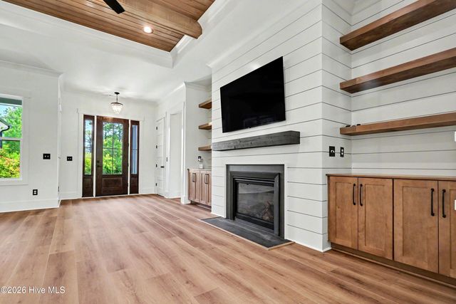 3570 White Spruce Glen, Southport, NC 28461