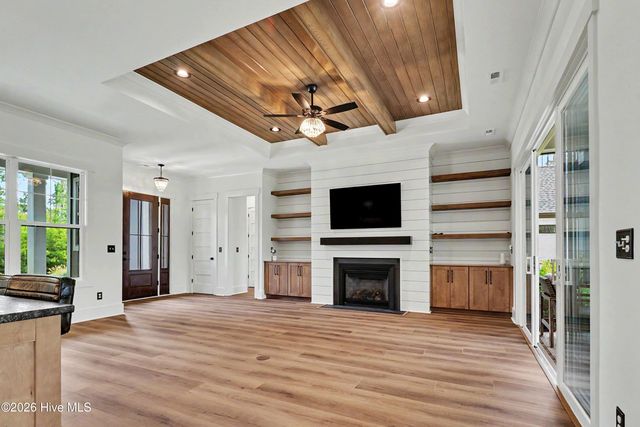 3570 White Spruce Glen, Southport, NC 28461