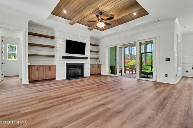 3570 White Spruce Glen, Southport, NC 28461