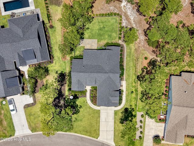 3570 White Spruce Glen, Southport, NC 28461