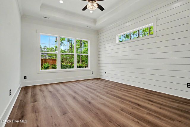 3570 White Spruce Glen, Southport, NC 28461