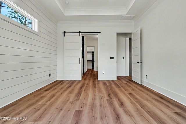 3570 White Spruce Glen, Southport, NC 28461