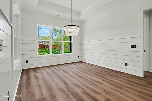 3570 White Spruce Glen, Southport, NC 28461