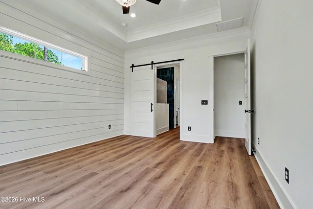 3570 White Spruce Glen, Southport, NC 28461