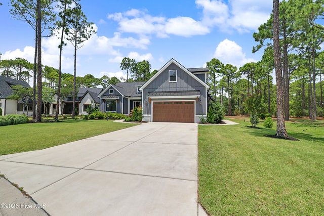 3570 White Spruce Glen, Southport, NC 28461